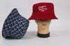 “Ohio” Reversible Bucket Hat
