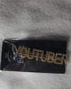 YOUTUBER Posh Hair Accessory  