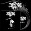 Beastcraft - Satanic Supremacy (S/S Black Vinyl, Silkscreened)