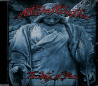 Image 1 of The Way of Pain CD - US CD copies