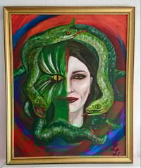 Image 1 of Medusa 
