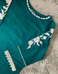 Image 3 of Spring/summer- emerald rose- 2 piece 