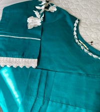 Image 4 of Spring/summer- emerald rose- 2 piece 