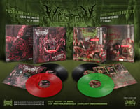 VULVECTOMY-POST ABORTION.../ABUSING... COMBO PACK