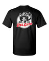 DEL GATO LOGO T-SHIRT