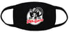 DEL GATO FACE MASK