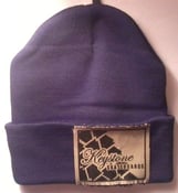 Image of Keystone Beanie