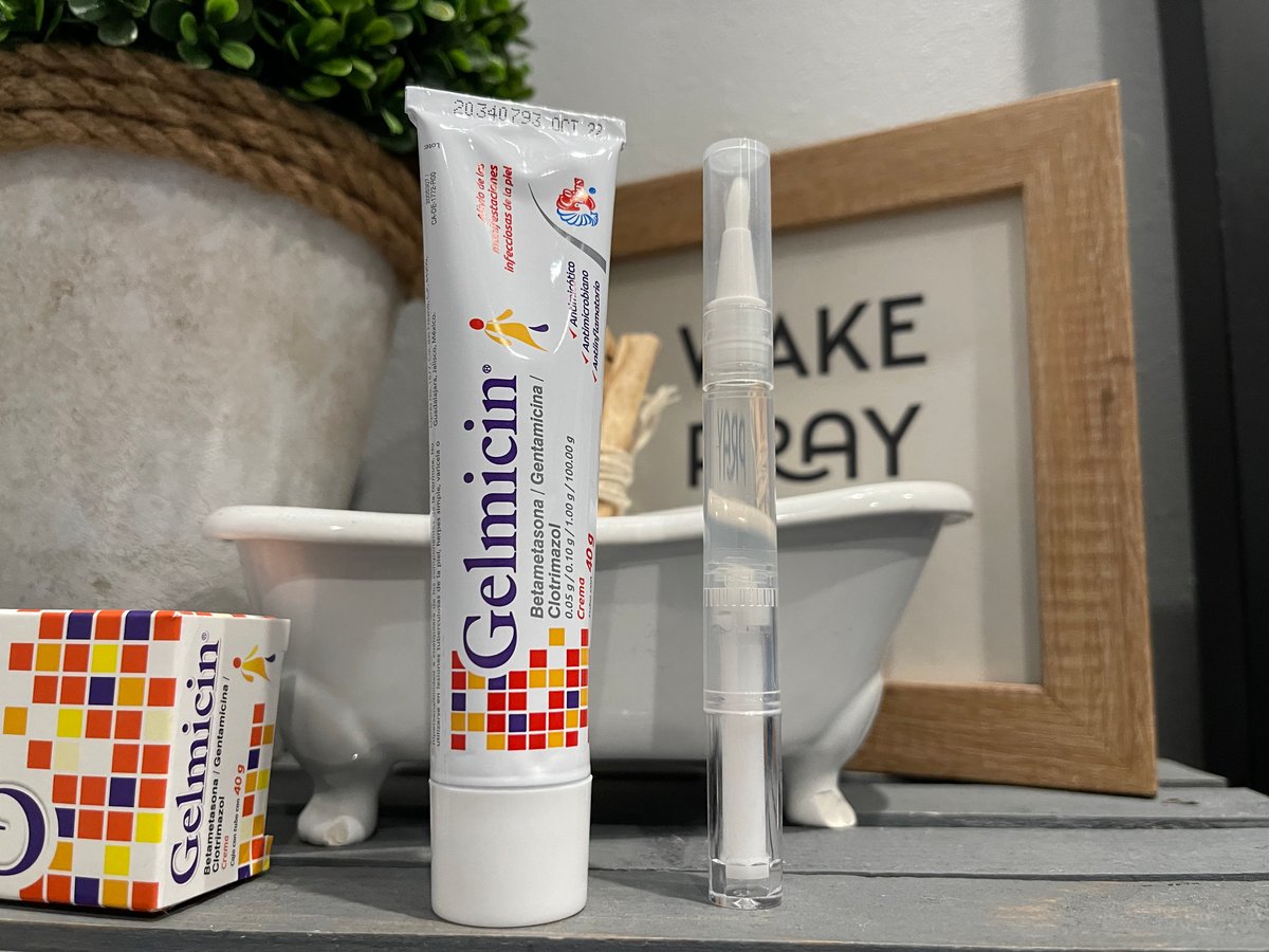 Fungus Pack Robert'S