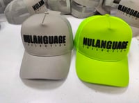 Image 2 of Trucker Hats