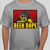 BEEN DOPE Tee (Grey)