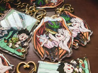 Image 2 of ✧H × H Charms✧