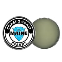 Image 2 of Maine Beard Balm