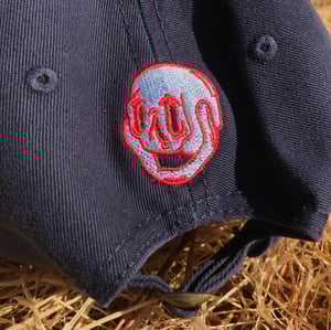 Image of You Deserve Better Dad Hat