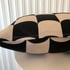 Art Deco Arches cushion cover Image 3