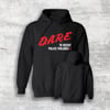 DARE I Pull Over Hoody 