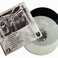 Image 3 of Writhing Shadows - "Writhing Shadows" - 12" Vinyl LP