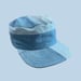 Image of PATCHWORK PAINTERS CAP