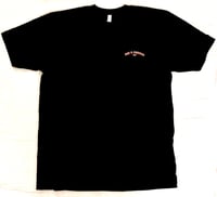 Image 3 of Fez Tee Black