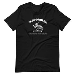 FLAVORHEAD Unisex T-Shirt 3