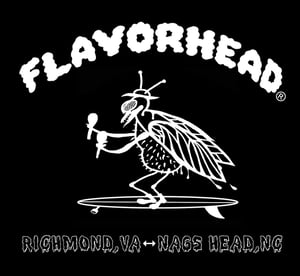 FLAVORHEAD Unisex T-Shirt 3