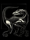 RAPTOR TAPESTRY