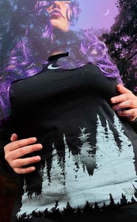 Coniferous