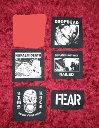 Image 3 of Patches #3
