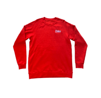 SPORTS CREWNECK