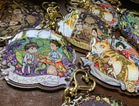 Image 1 of ♡ HQ!! Charms ♡