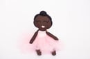 Image 1 of Mini Ballerinas