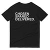 CHOSEN TEE (BLK)