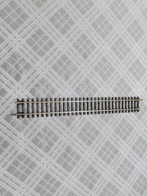 Image of ROCO 42410 - G1 straight track element