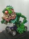 Creature HotRod