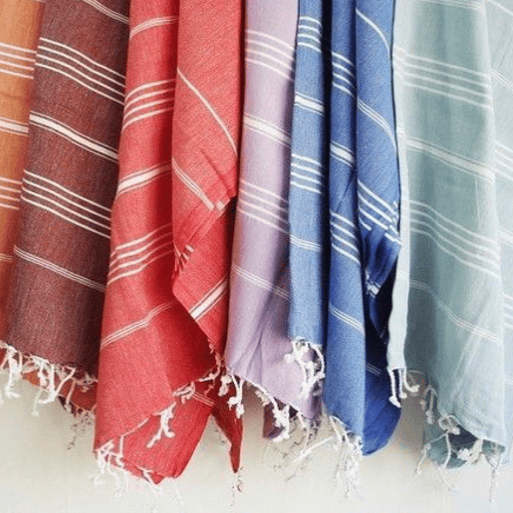 Image of Turkish Towel