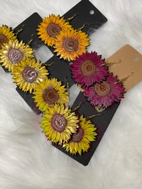 Image 2 of Sunflowers