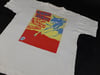 1990 Rolling Stones Tour T-Shirt