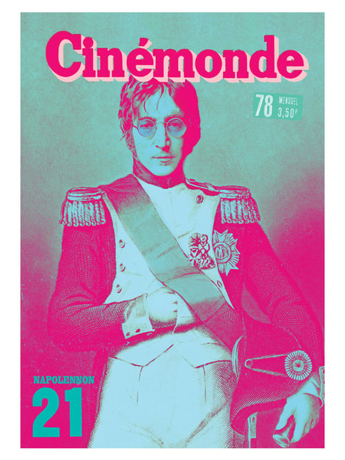 Image of John Cinémonde