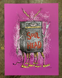 Image 1 of Soul Head