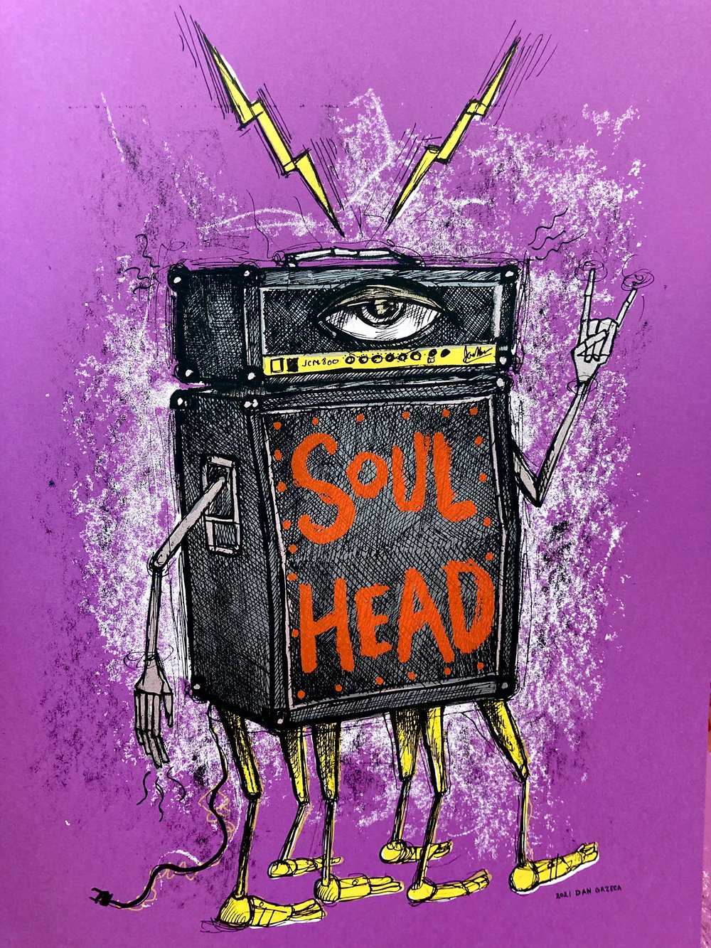Soul Head