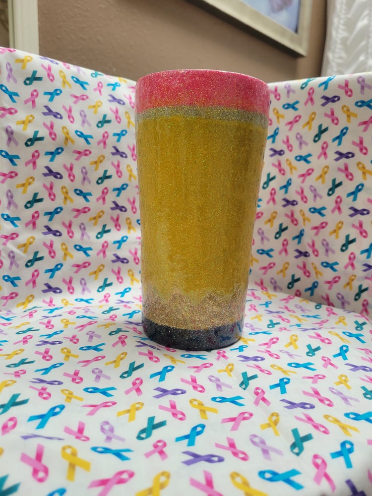 Image of Custom Designed Tumblers