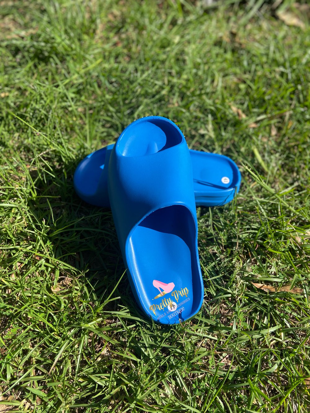 Bel-Air Slides 