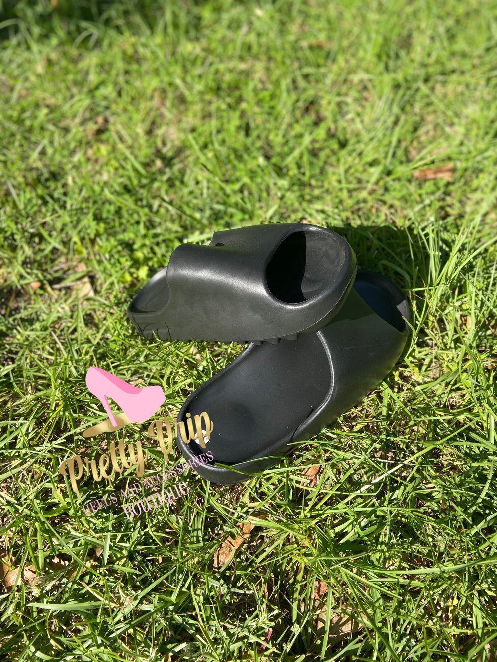 Bel-Air Slides 