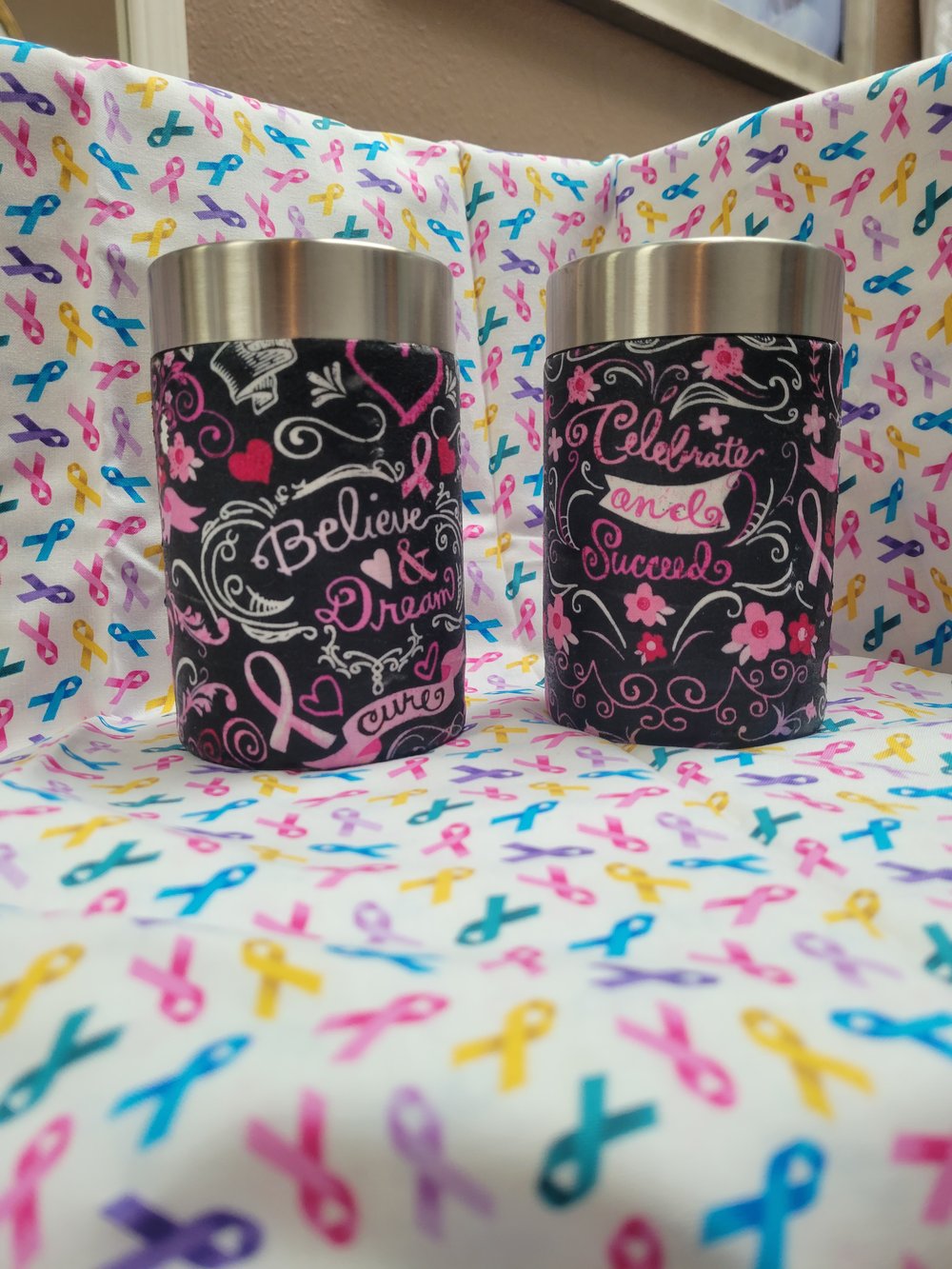 Image of Pre Made Koozie 