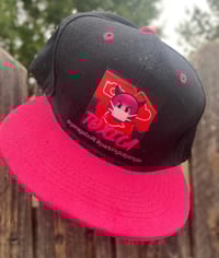 La Toxica cap