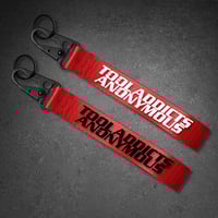 TAA Keychain