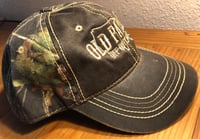 Image 1 of OLD PATROL OFF DUTY HATS