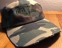 Image 3 of OLD PATROL OFF DUTY HATS