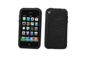 Image of iPhone 3G / 3G S Silicon Protective Case & FREE Screen Protector