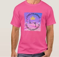 LxL Logo Tee (Color Options Available)
