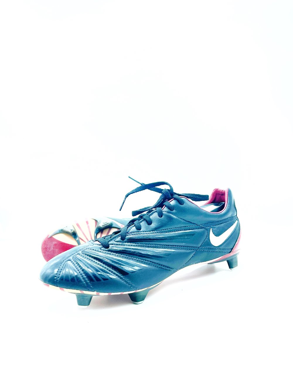 Nike mercurial vapor superfly top sale